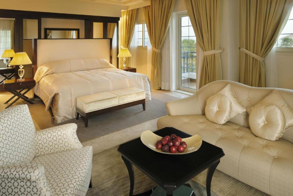 Moevenpick Beach Resort Αλ Κομπάρ Εξωτερικό φωτογραφία