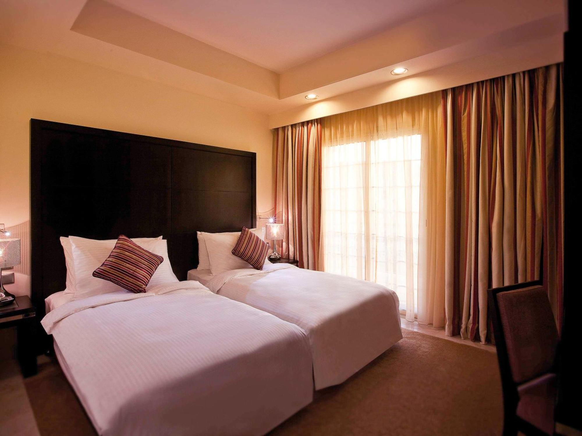Moevenpick Beach Resort Αλ Κομπάρ Εξωτερικό φωτογραφία