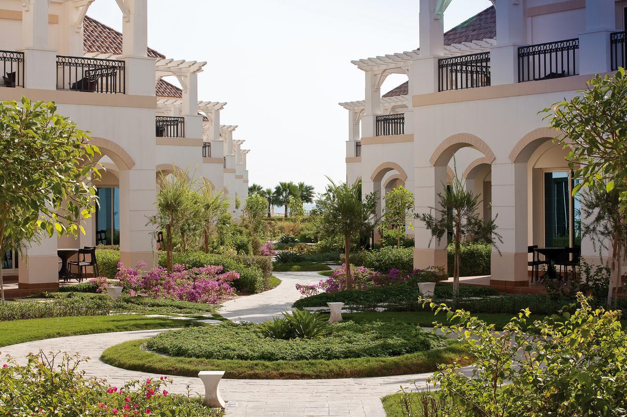 Moevenpick Beach Resort Αλ Κομπάρ Εξωτερικό φωτογραφία