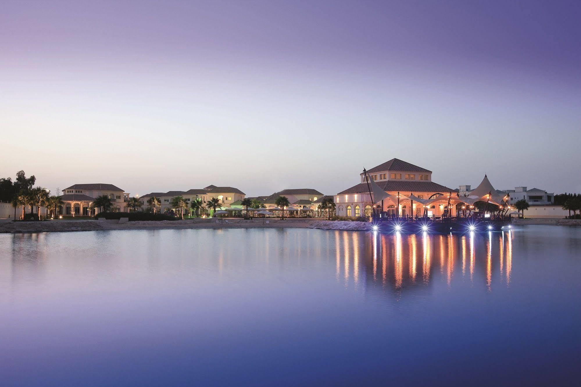 Moevenpick Beach Resort Αλ Κομπάρ Εξωτερικό φωτογραφία