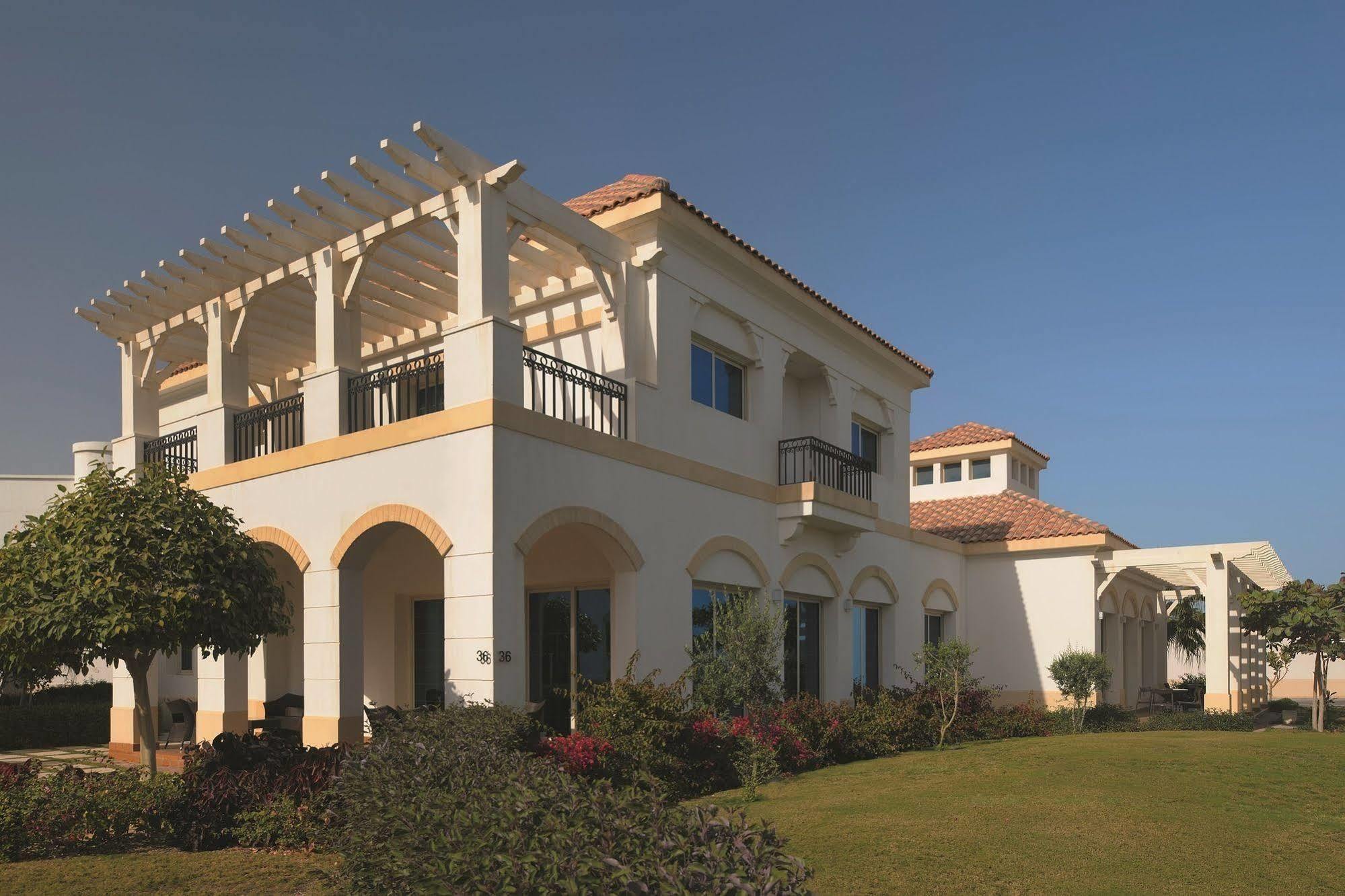 Moevenpick Beach Resort Αλ Κομπάρ Εξωτερικό φωτογραφία