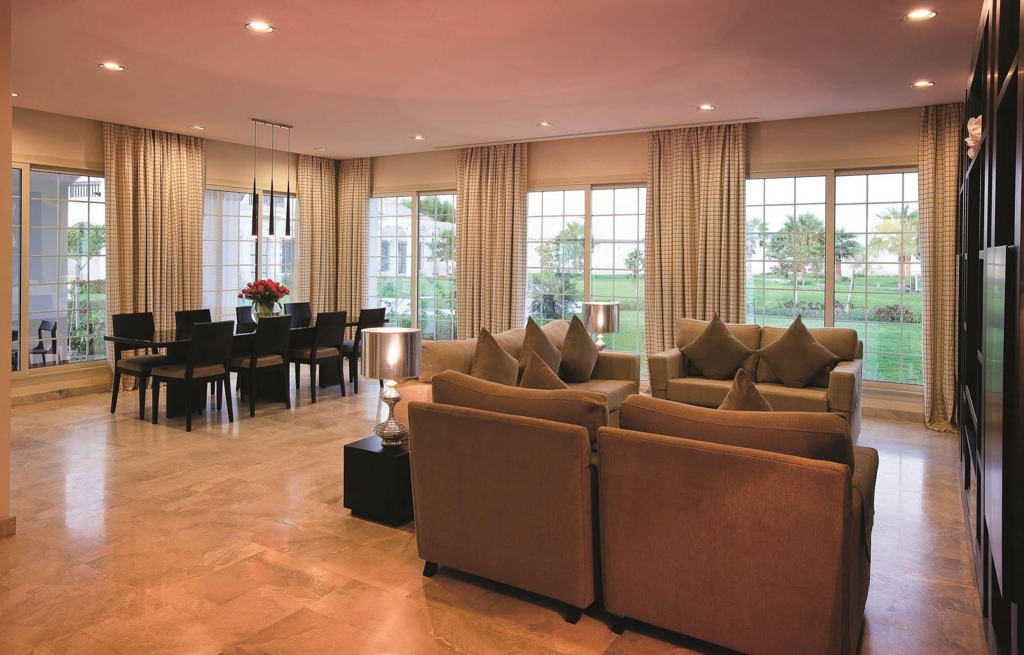 Moevenpick Beach Resort Αλ Κομπάρ Εξωτερικό φωτογραφία