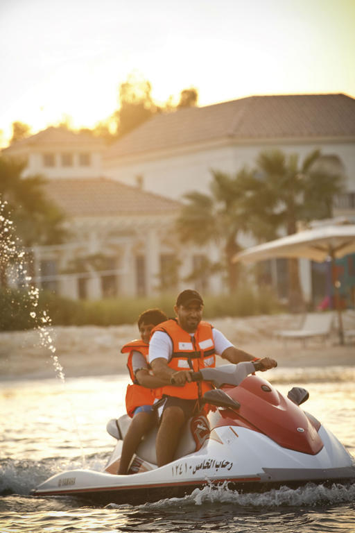 Moevenpick Beach Resort Αλ Κομπάρ Εξωτερικό φωτογραφία