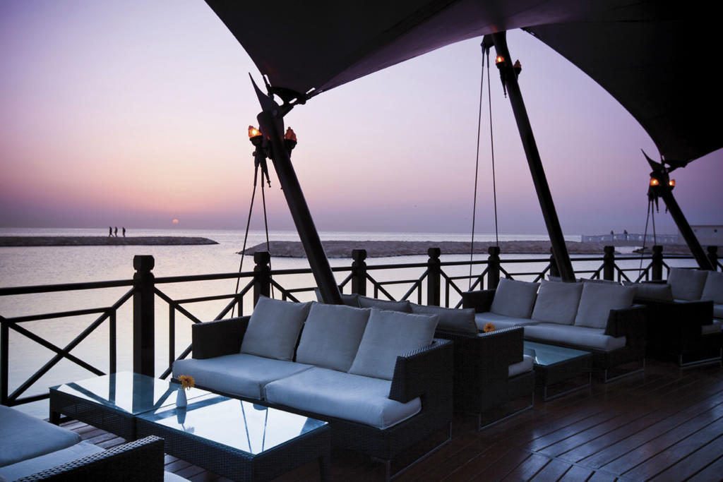 Moevenpick Beach Resort Αλ Κομπάρ Εξωτερικό φωτογραφία