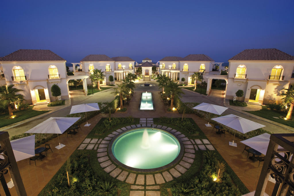 Moevenpick Beach Resort Αλ Κομπάρ Εξωτερικό φωτογραφία