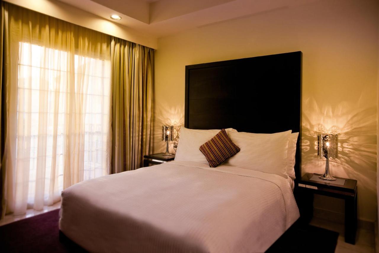 Moevenpick Beach Resort Αλ Κομπάρ Εξωτερικό φωτογραφία